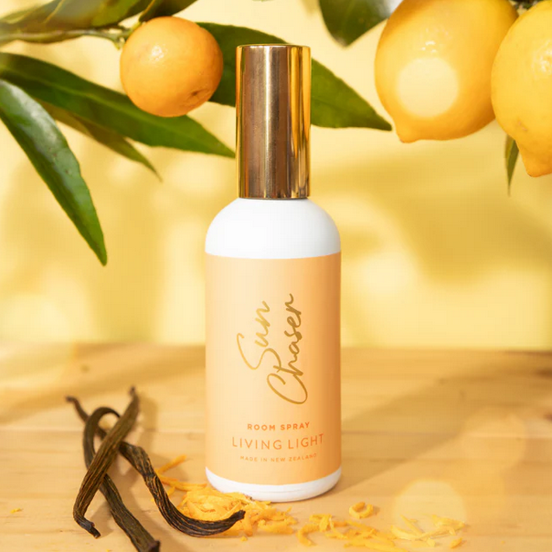 Living Light Sun Chaser Room Spray