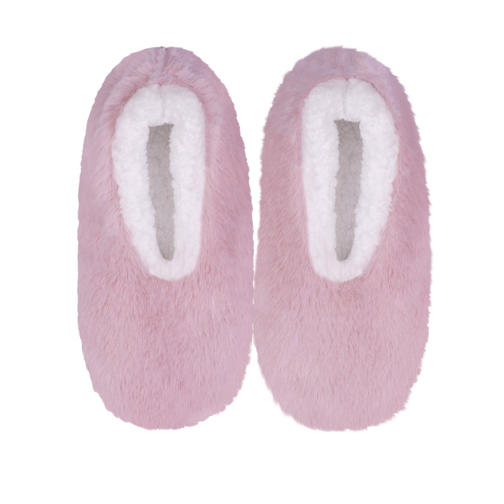 Splosh SnuggUps Women's Luxe Blush Medium EU38-39