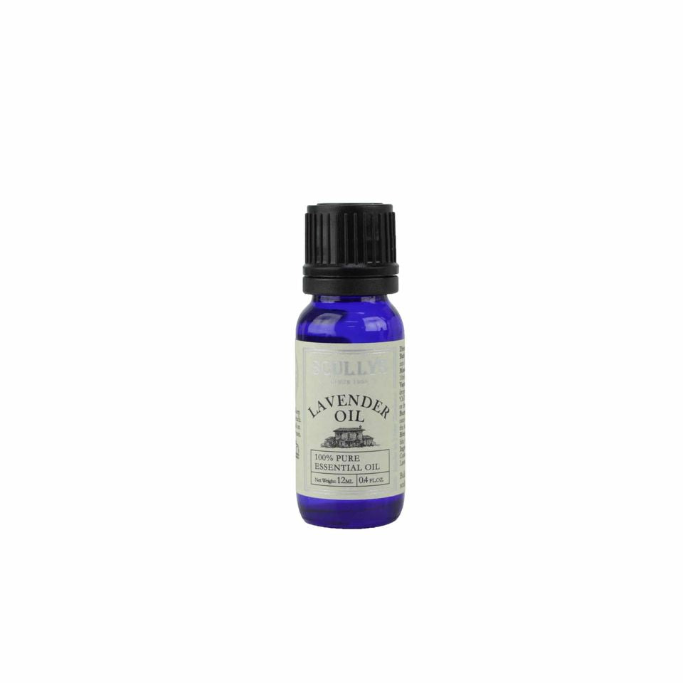 Scullys Lavender Essential Oil