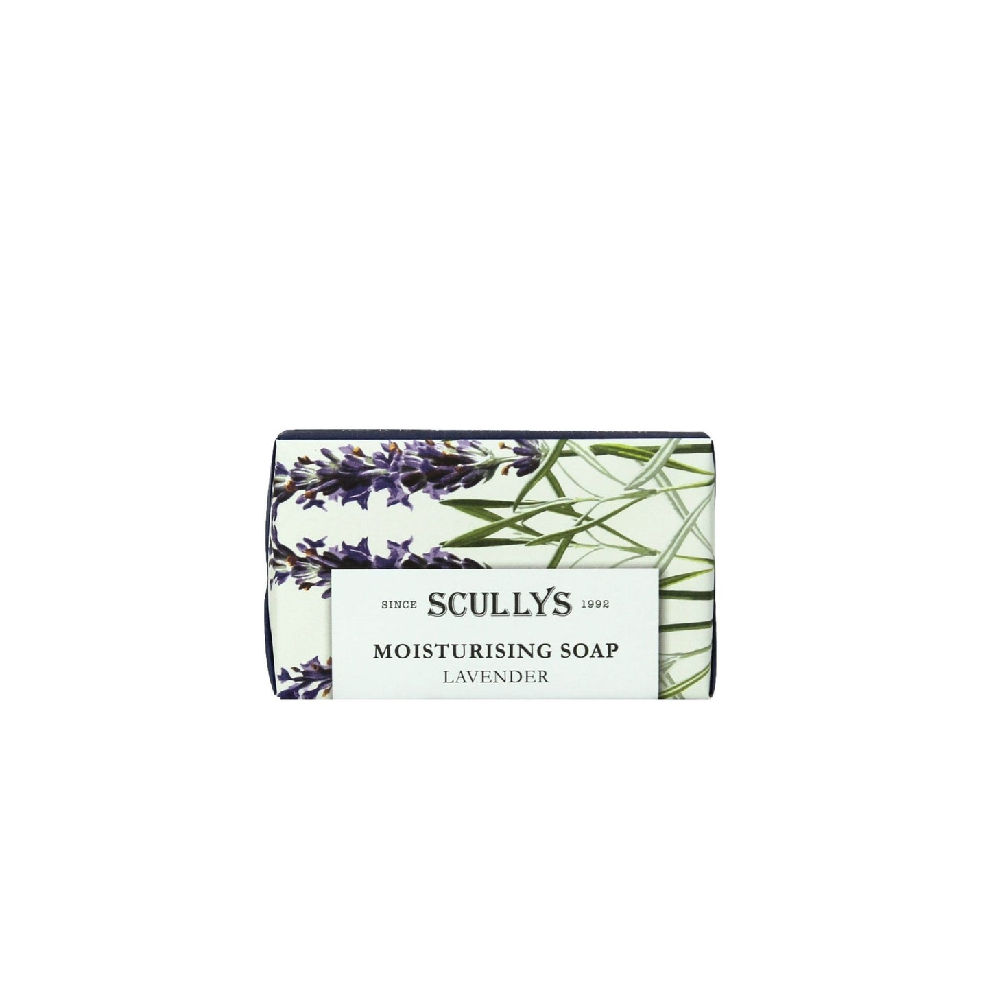 Scullys Lavender Soap
