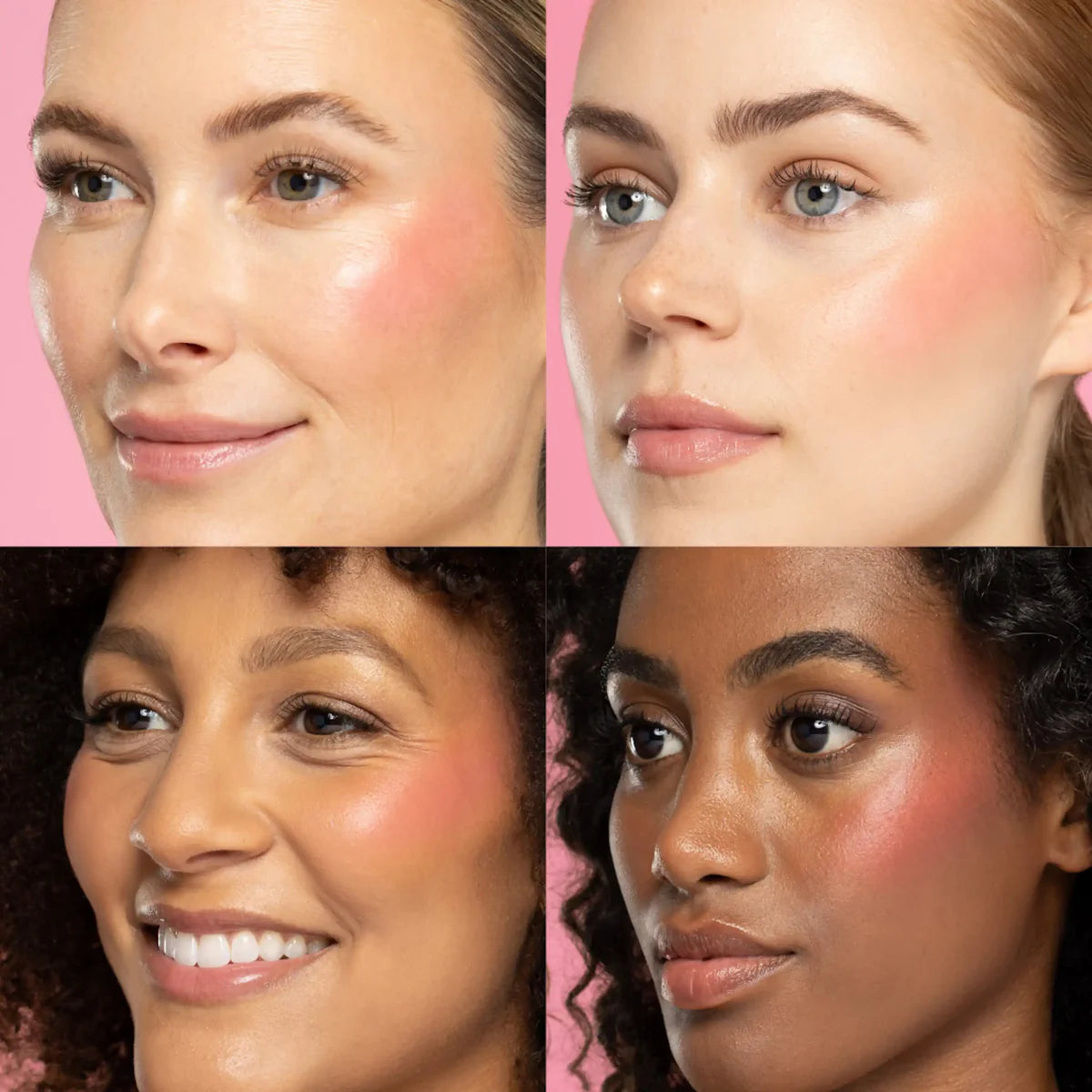 MCoBeauty Baby Face Multiuse Cream Stick LouLou