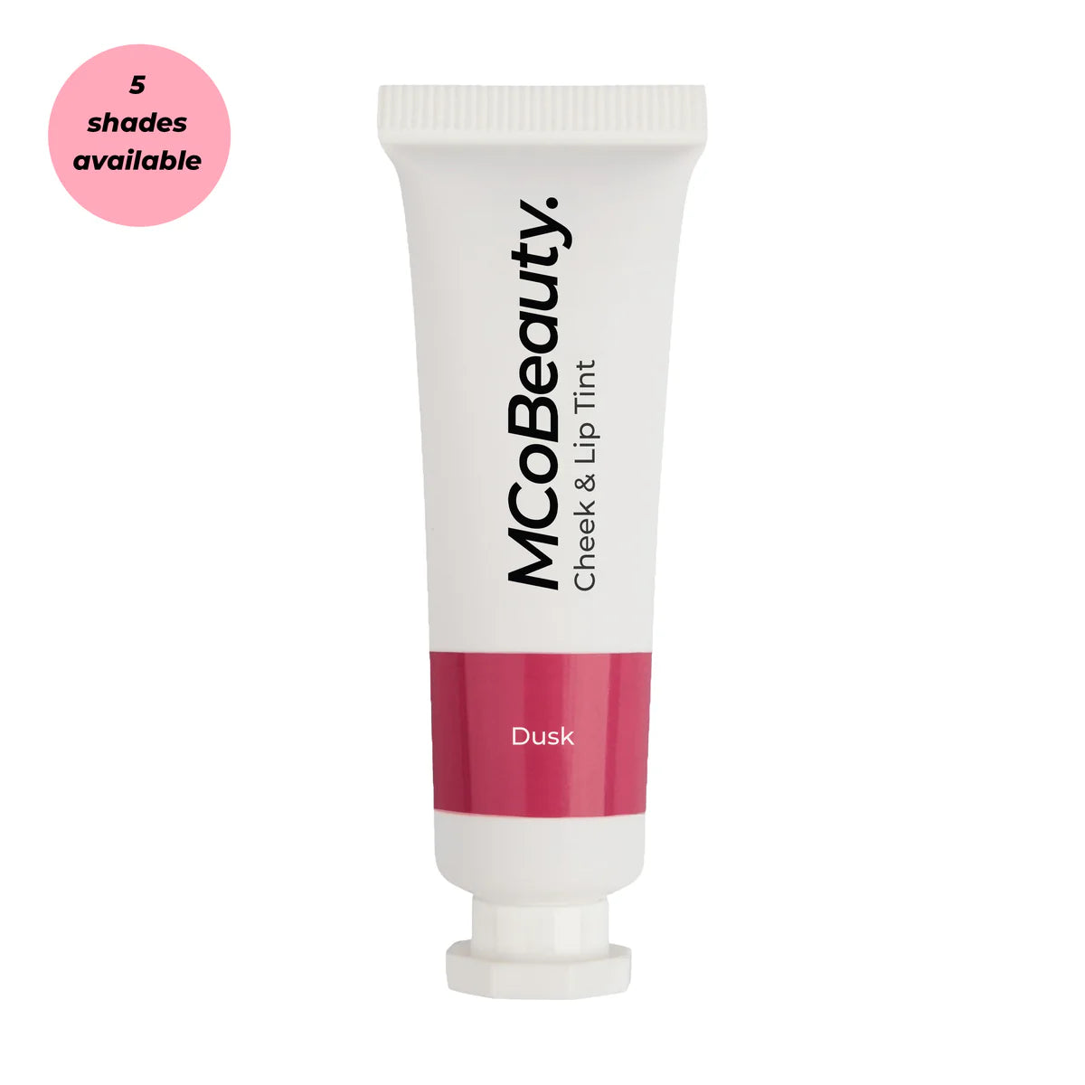 MCoBeauty Cheek & Lip Tint Dusk