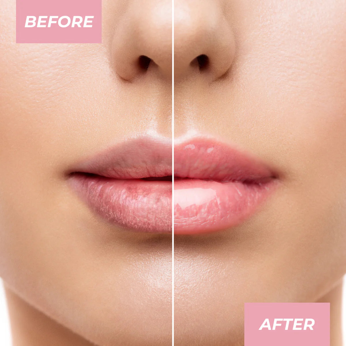 MCoBeauty Overnight Lip Mask Fairy Floss