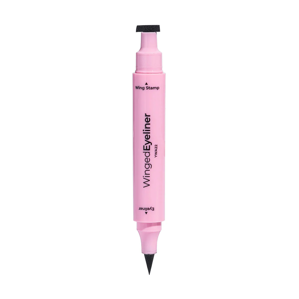 MCoBeauty Winged Eyeliner Stamp + Liquid Liner Duo Black