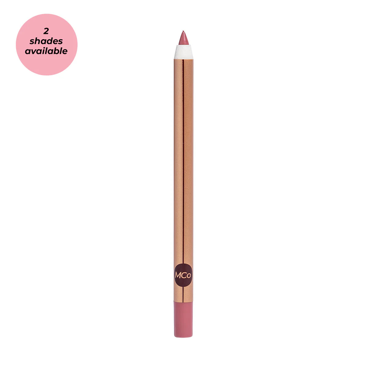 MCoBeauty Perfect Pout Lip Liner Cheeky Chat