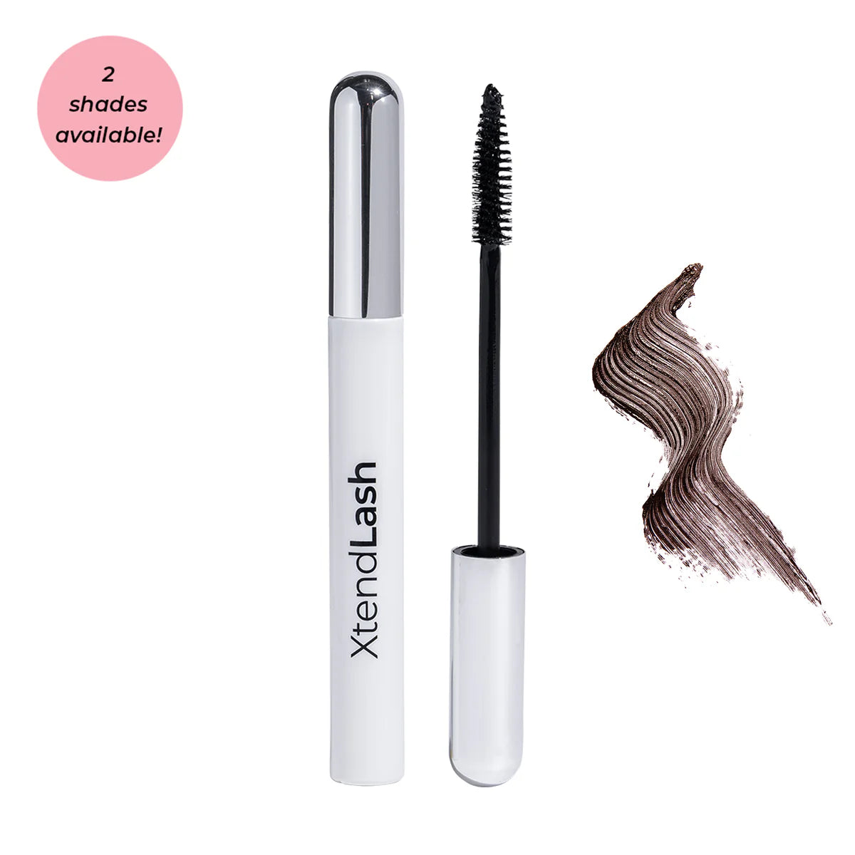 MCoBeauty XtendLash Mascara Black/Brown