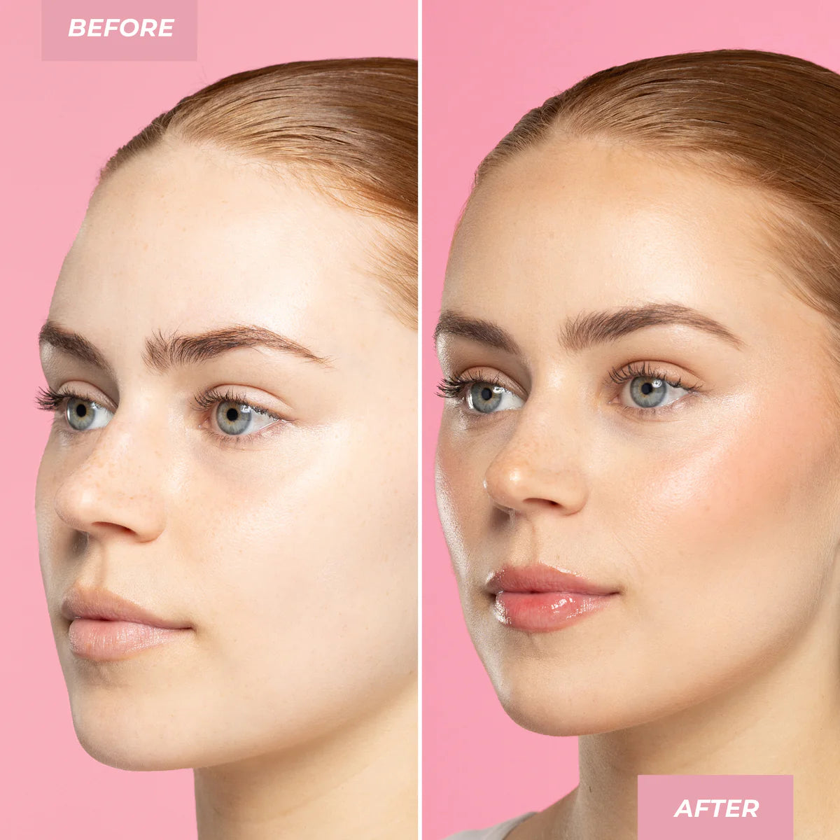 MCoBeauty Hydrate & Glow Ultra-Fine Mist