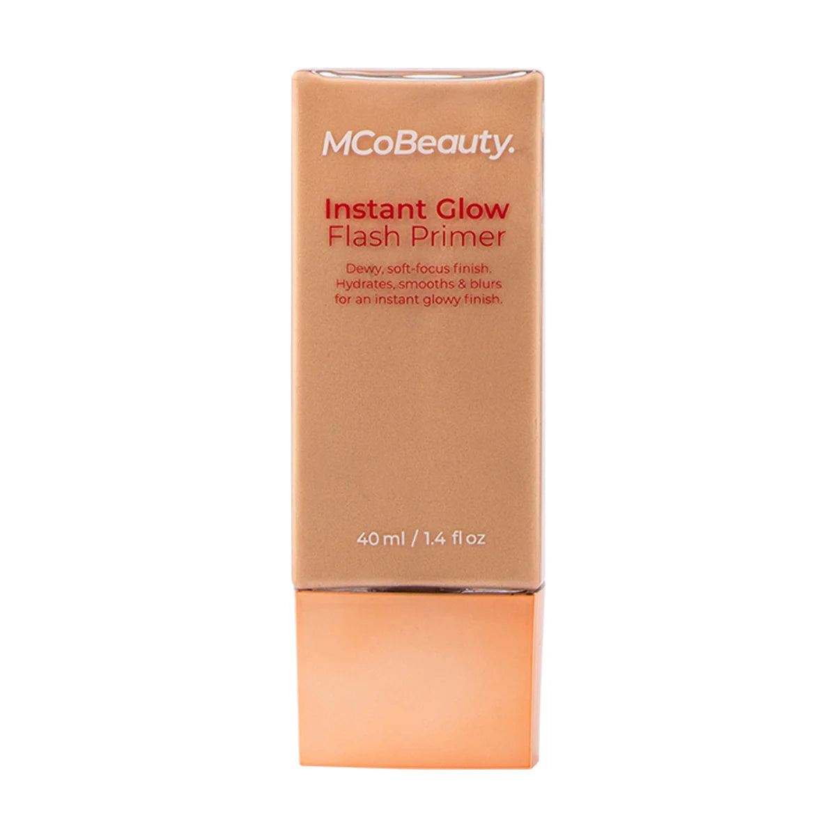 MCoBeauty Instant Glow Flash Primer