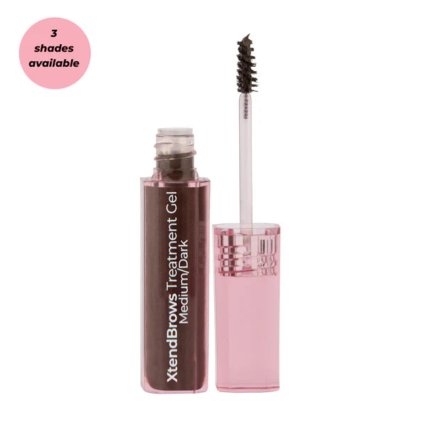 MCoBeauty XtendBrows Treatment Gel