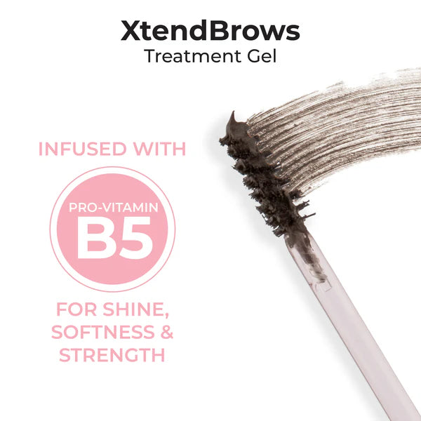 MCoBeauty XtendBrows Treatment Gel
