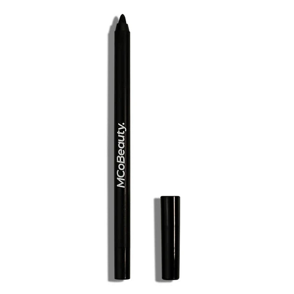 MCoBeauty Waterproof Eye Define Crayon Pencil Eyeliner Black