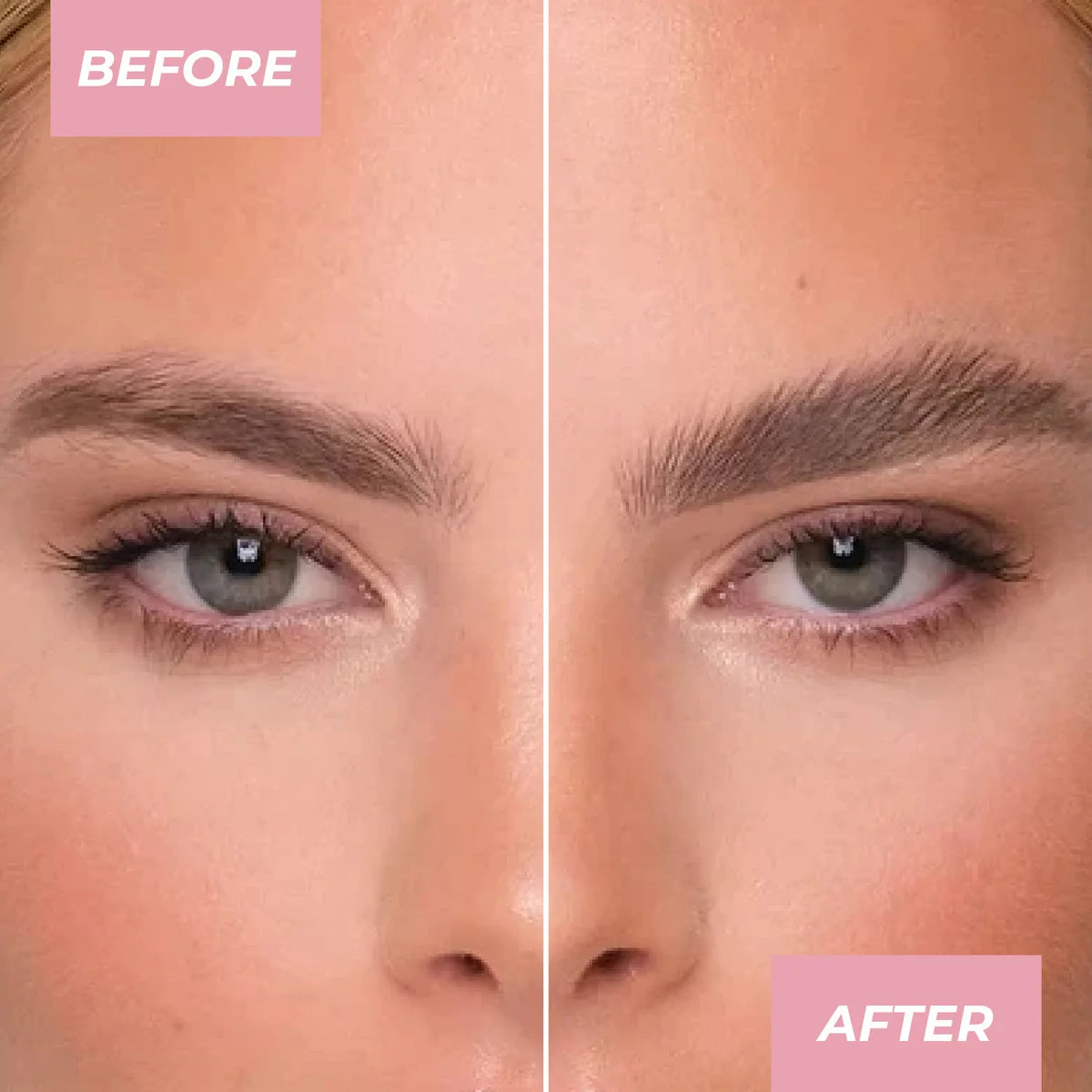 MCoBeauty Clear Brow Gel