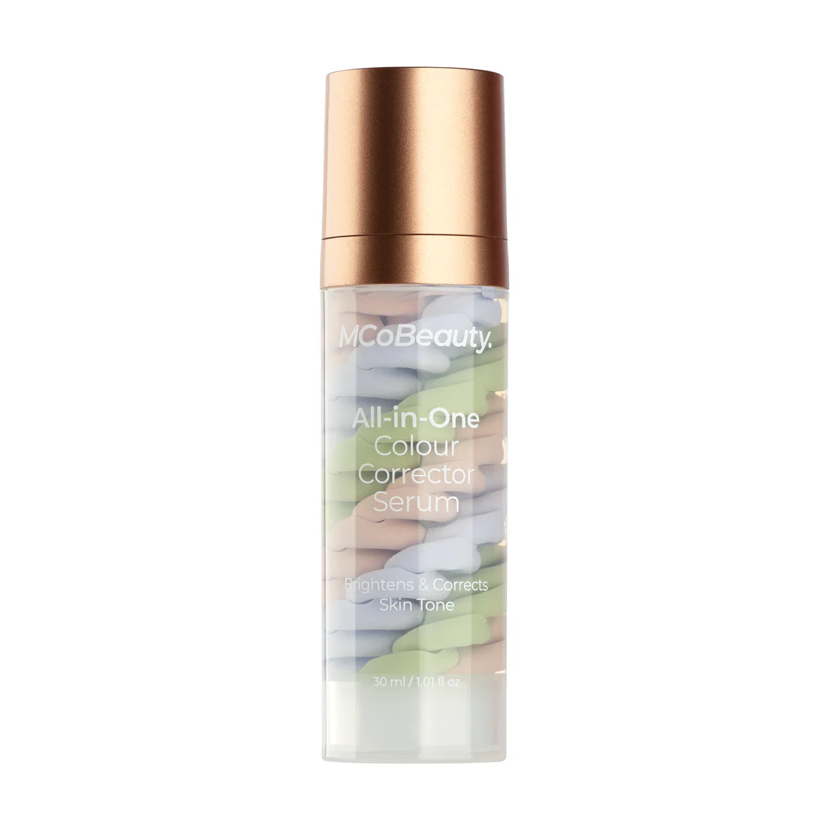 MCoBeauty All-In-One Colour Correcting Serum