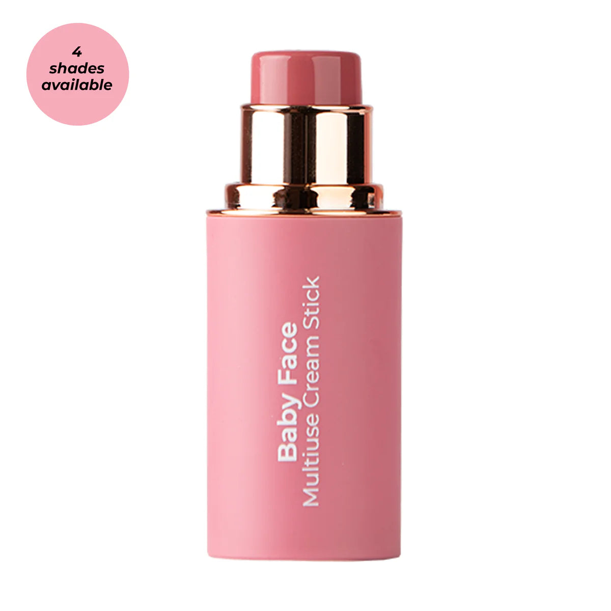 MCoBeauty Baby Face Multiuse Cream Stick LouLou