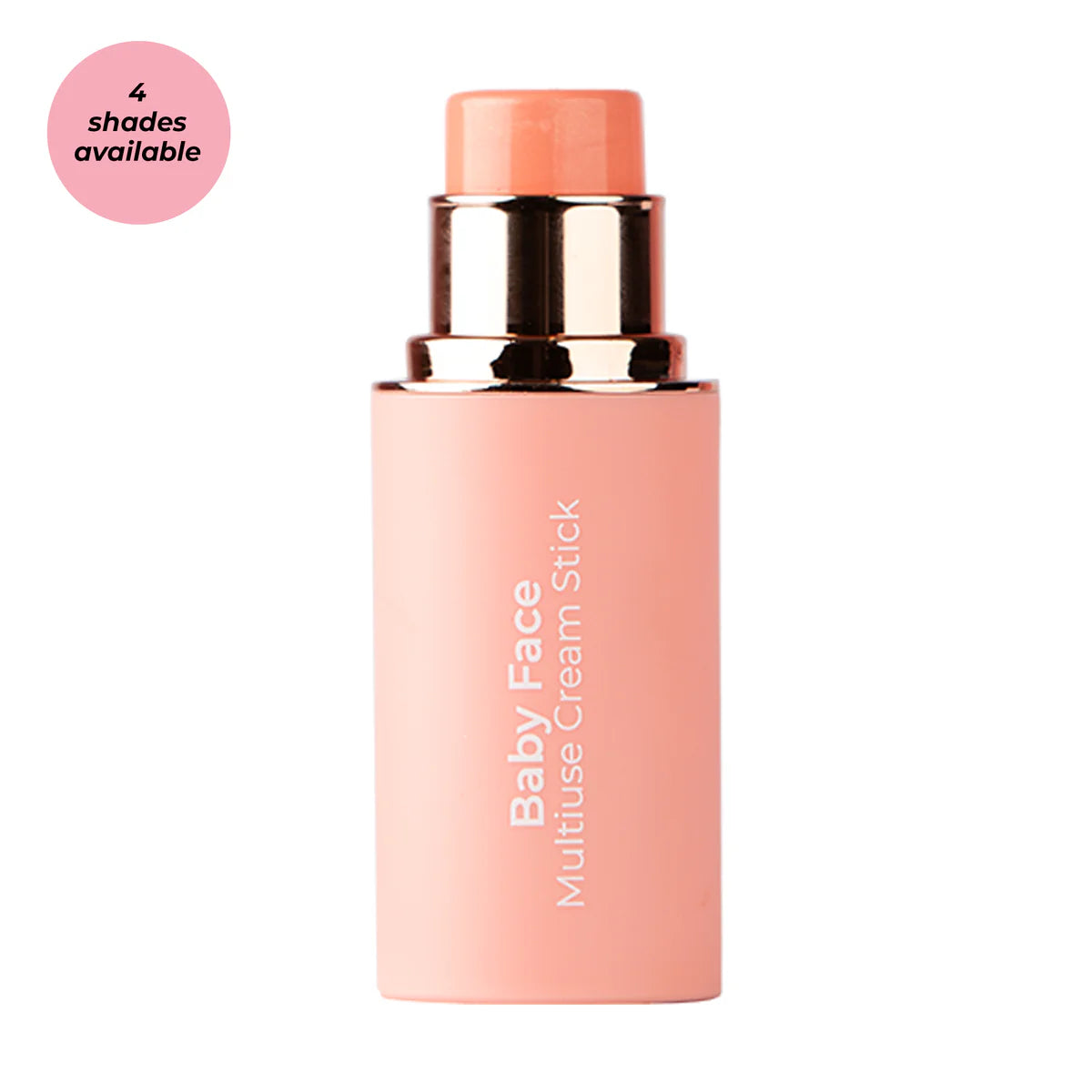 MCoBeauty Baby Face Multiuse Cream Stick Kitty