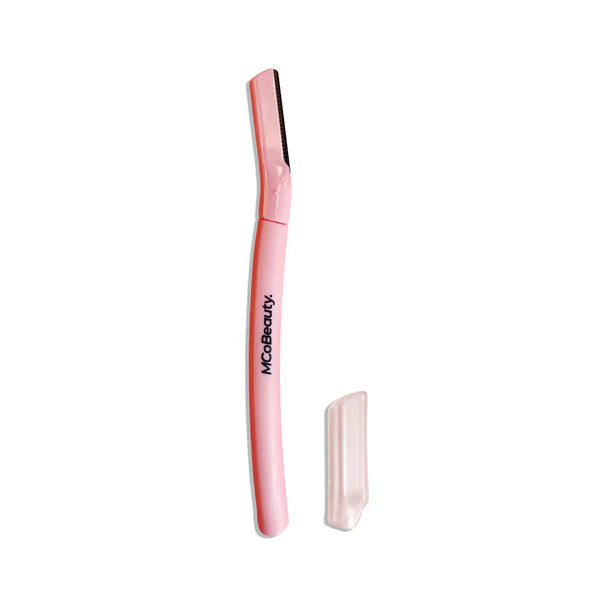 MCoBeauty Dermaplaning Facial Razor - 2 Pack