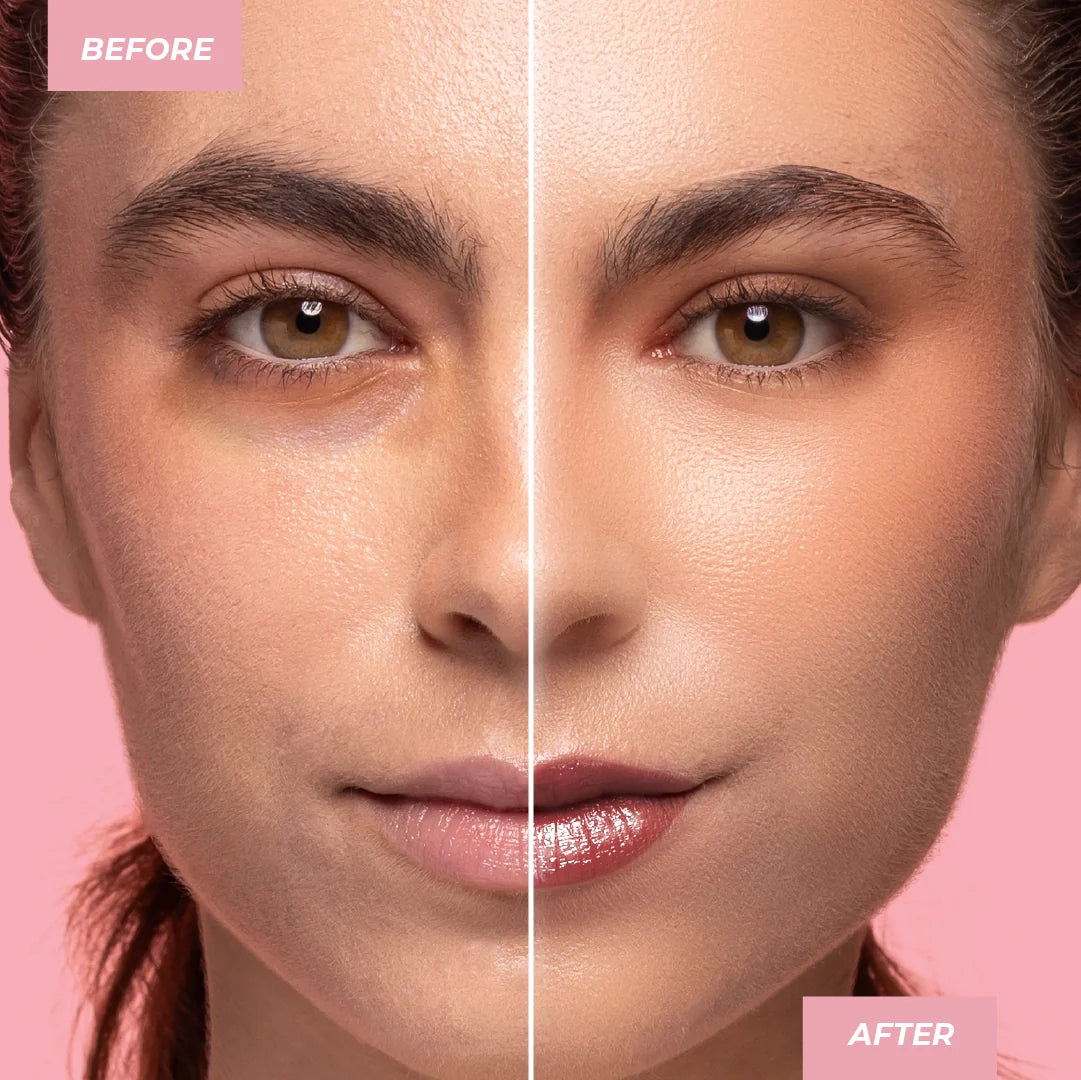 MCoBeauty All-In-One Colour Correcting Serum
