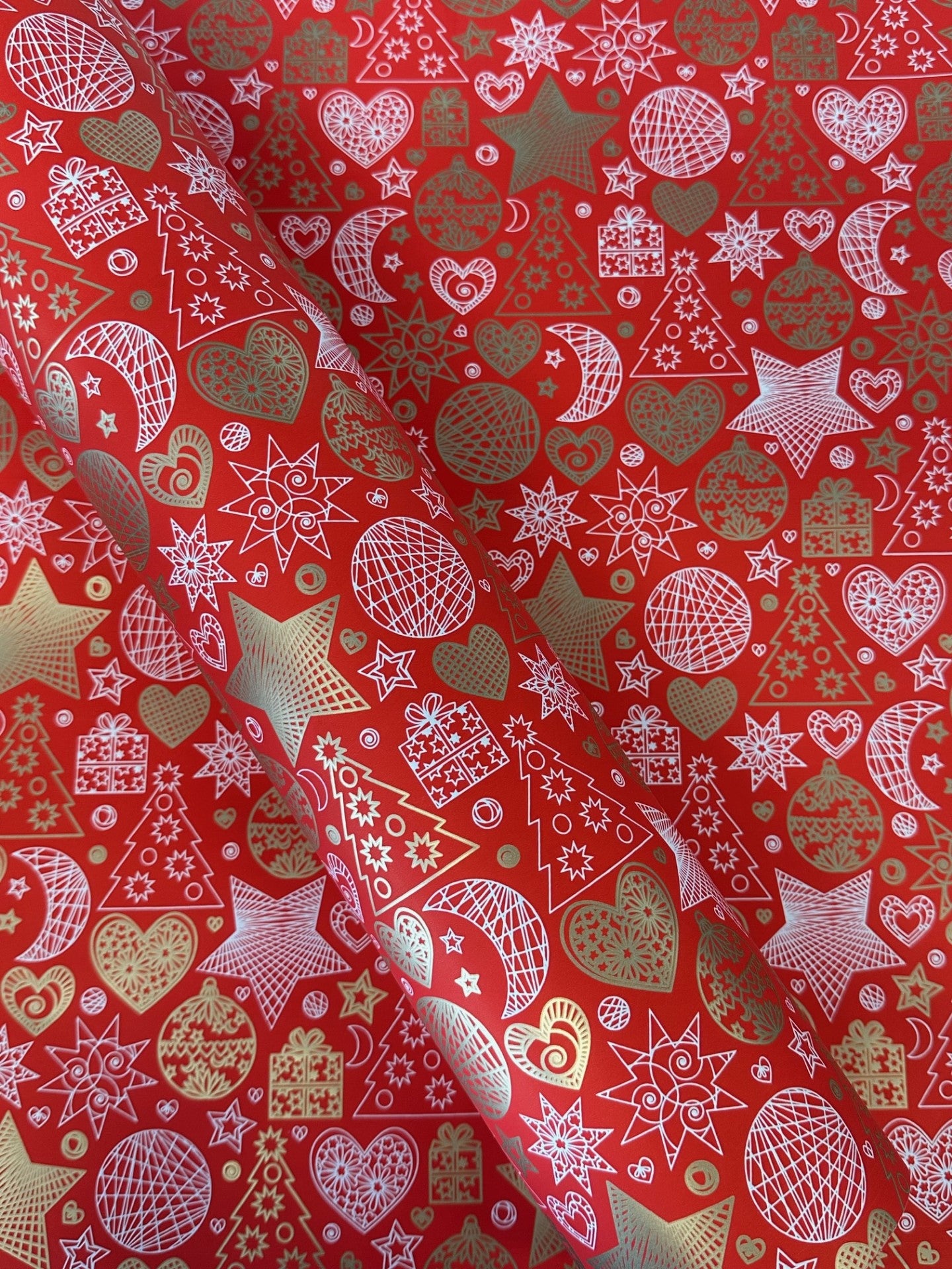 Gift Wrap