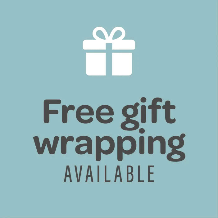 Gift Wrap