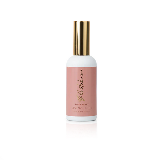 Living Light Pohutukawa Room Spray