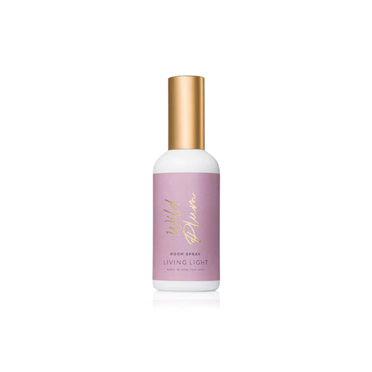 Living Light Wild Plum Room Spray