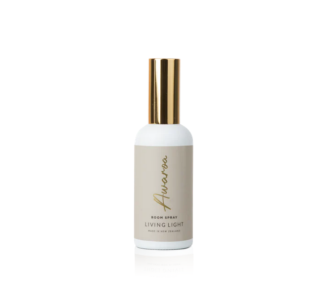 Living Light Awaroa Room Spray