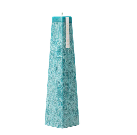 Living Light Mini Icicle Candle Ocean Sage