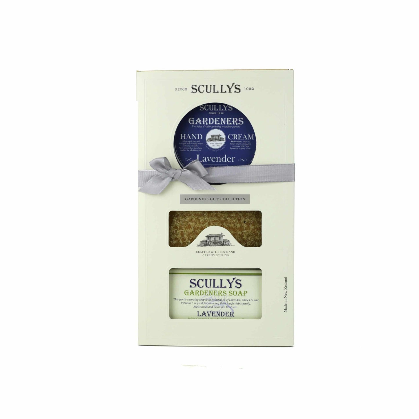 Scullys Gardeners Gift Pack